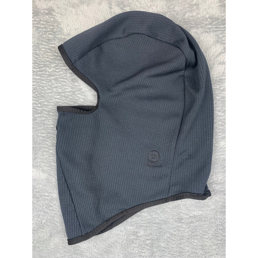 Polartec Powerdry Balaclava‎ ~ Black ~ One Size Fits All
